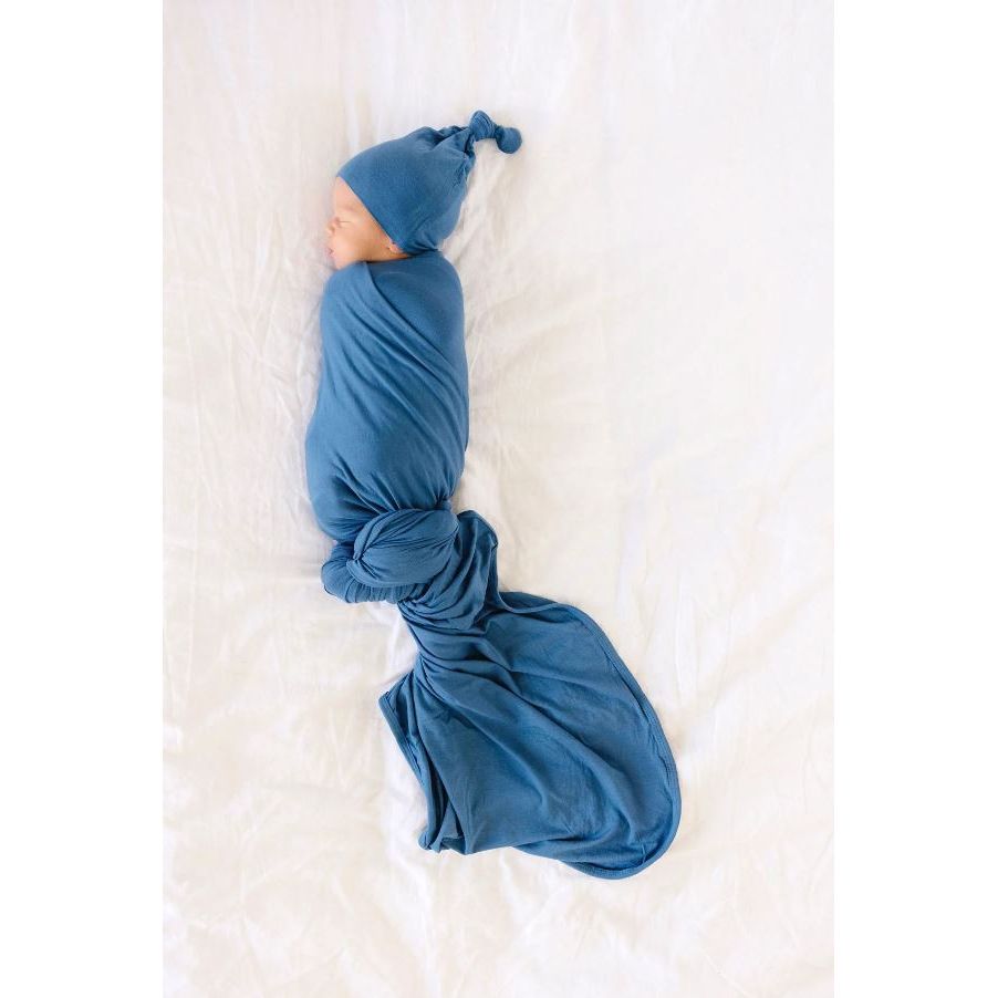 Lou Lou &amp; Company - Swaddle Blanket Swaddles &amp; Blankets Lou Lou &amp; Company   