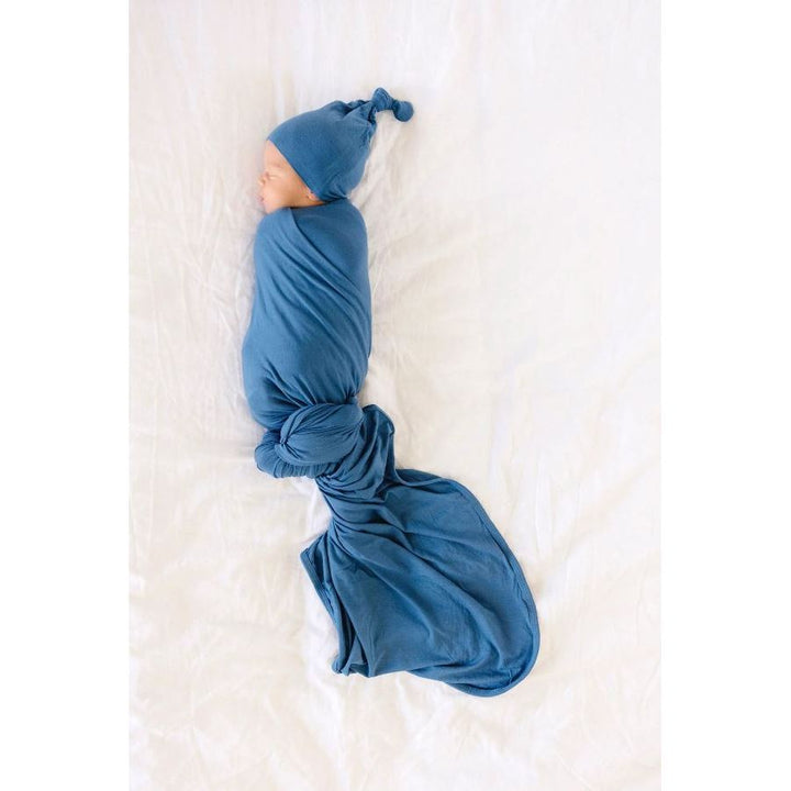 Lou Lou &amp; Company - Swaddle Blanket Swaddles &amp; Blankets Lou Lou &amp; Company   