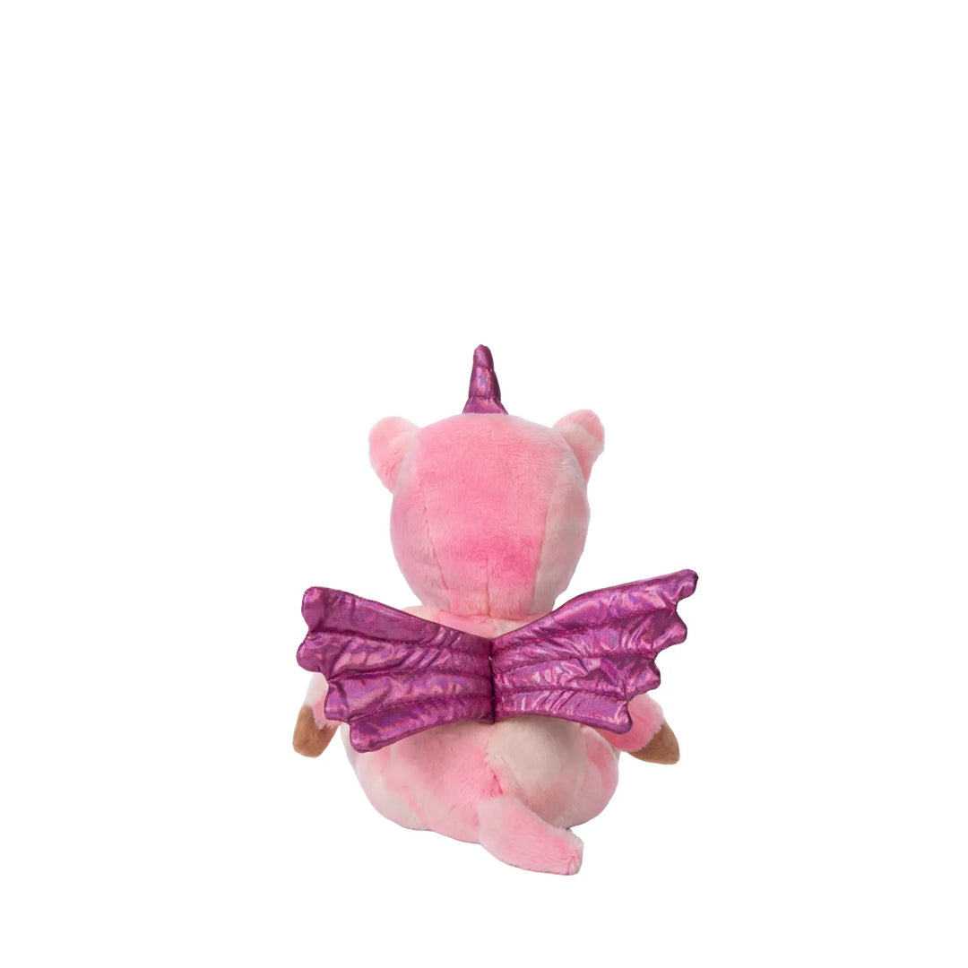 Olli Ella Dinky Dinkum- Yuna Unicorn Dolls Olliella