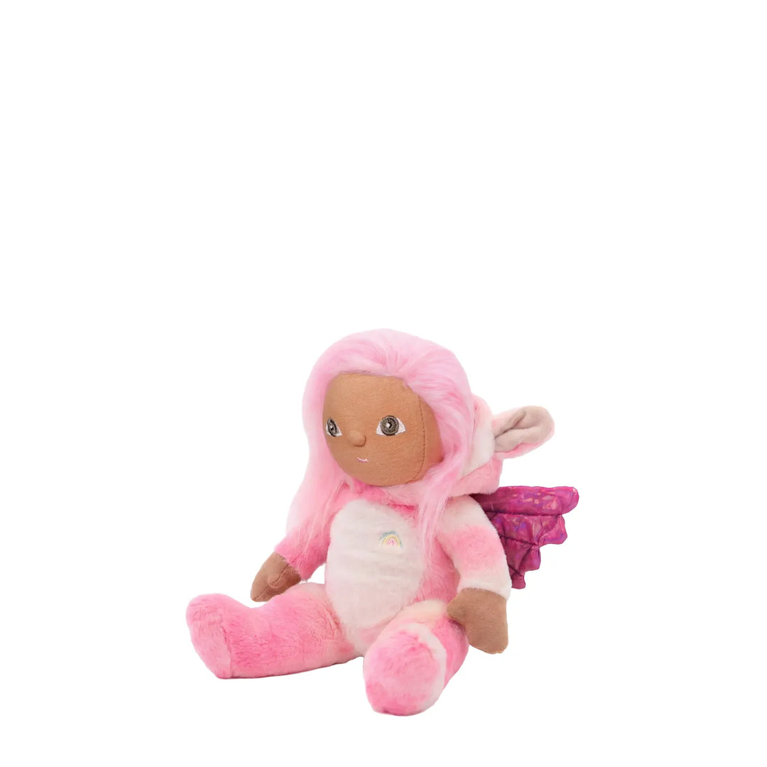 Olli Ella Dinky Dinkum- Yuna Unicorn Dolls Olliella