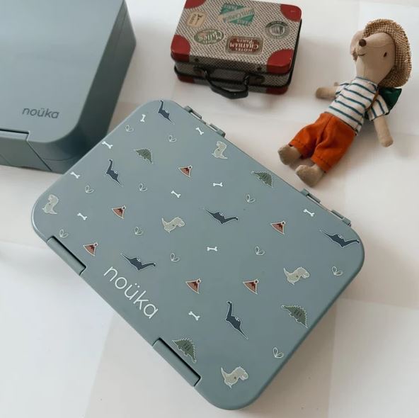 Noüka Design Bento Lunch Box