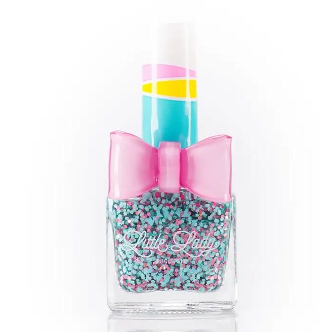 Little Lady Products- Dino Smores Natural Toiletries Little Lady Products