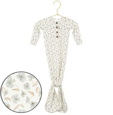 Lou Lou &amp; Company - Faye Knotted Gown