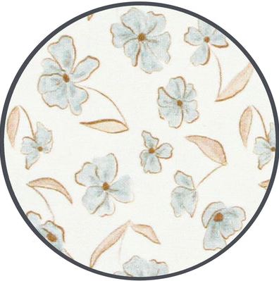 Lou Lou &amp; Company Zippered Footie - Faye