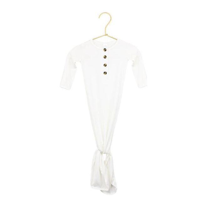 Lou Lou & Company Finley Knotted Gown Gown Lou Lou & Company