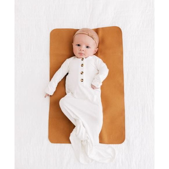 Lou Lou &amp; Company Finley Knotted Gown Gown Lou Lou &amp; Company