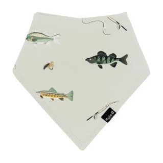 Kyte Baby Bibs Bib Kyte Baby Fishing