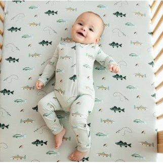 Kyte Baby Zippered Romper 0-3M Romper Kyte Baby