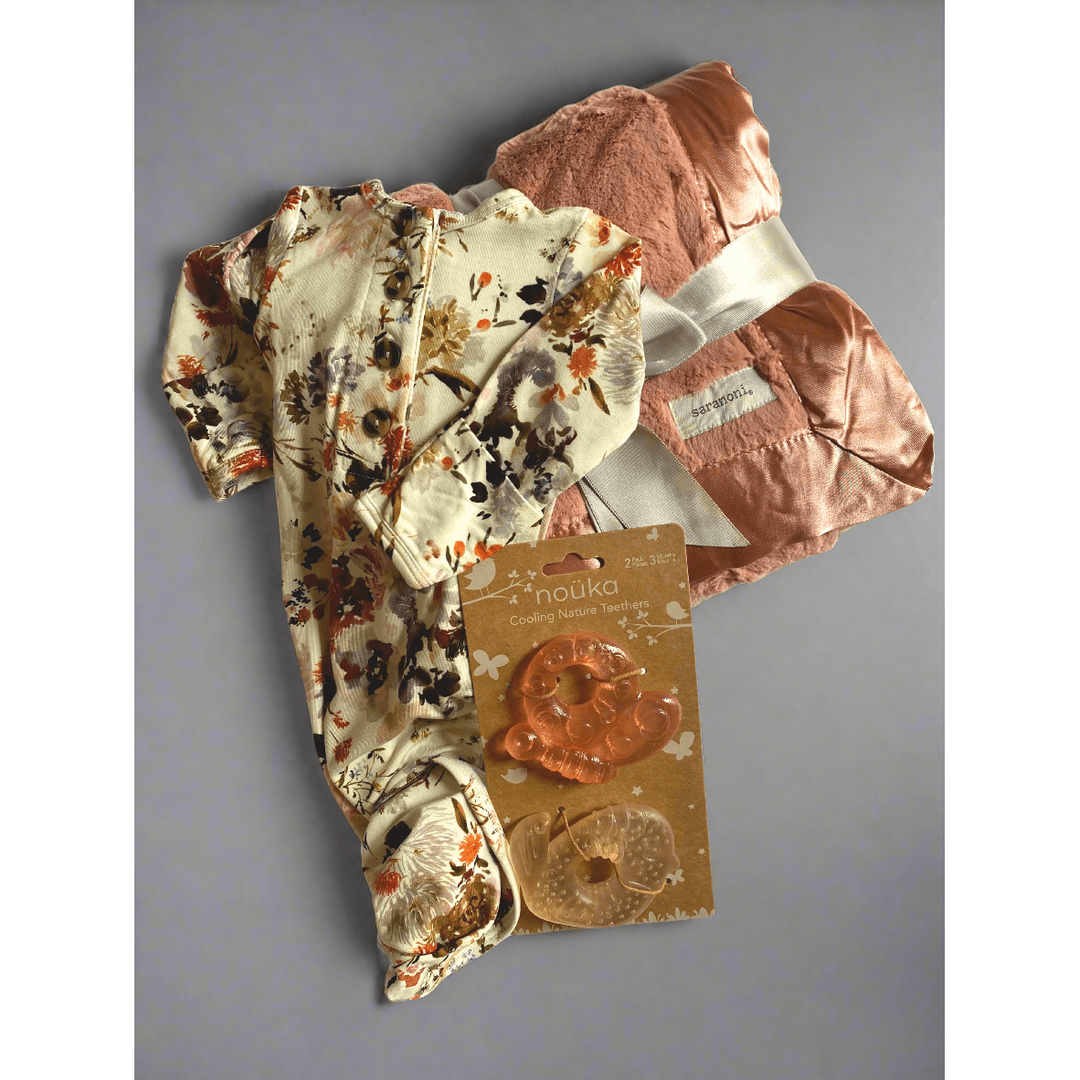 Gift Box- $100 Value Children&
