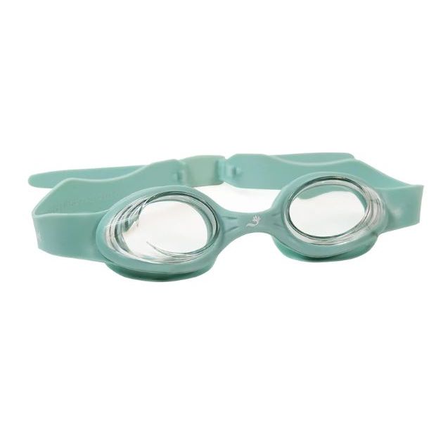 Splash About Guppy Goggles 2-6 Years Swim Diapers &amp; Potty Learning Splash About Pistachio