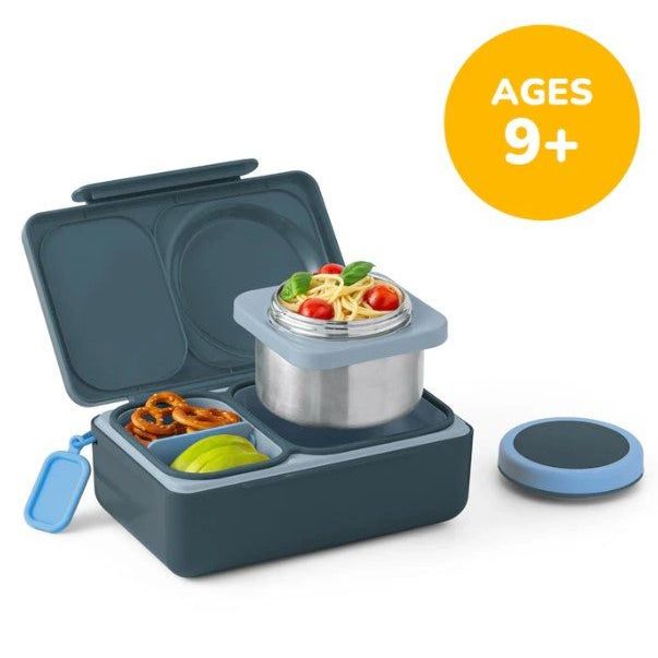 Omie Box UP Lunch Container Omie Graphite