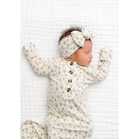 Lou Lou &amp; Company Knot Headbands Headband Lou Lou &amp; Company