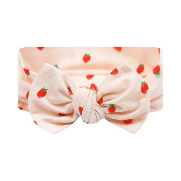 Lou Lou &amp; Company Knot Headbands Headband Lou Lou &amp; Company Junie