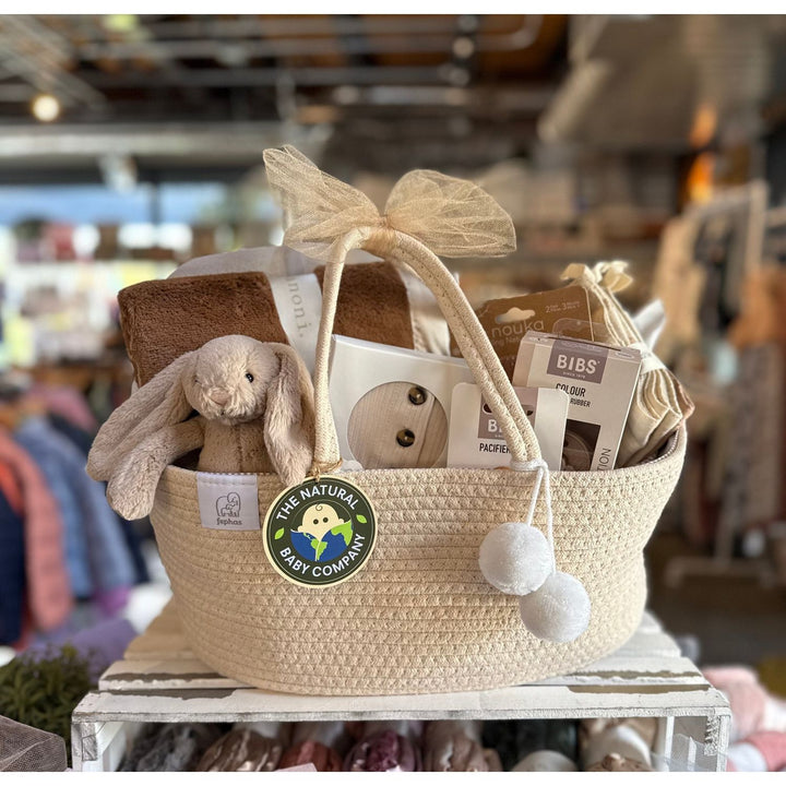Gift Basket- $200 Value Children&