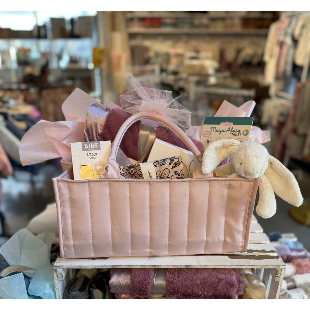 Gift Basket- $200 Value Children&