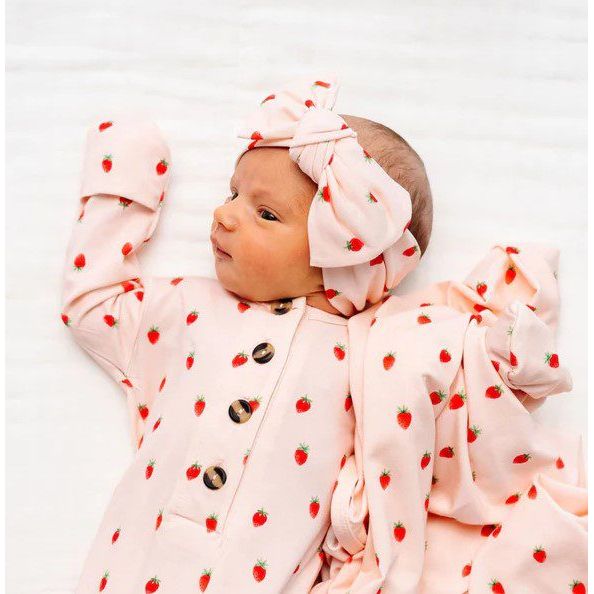 Lou Lou &amp; Company Knot Headbands Headband Lou Lou &amp; Company
