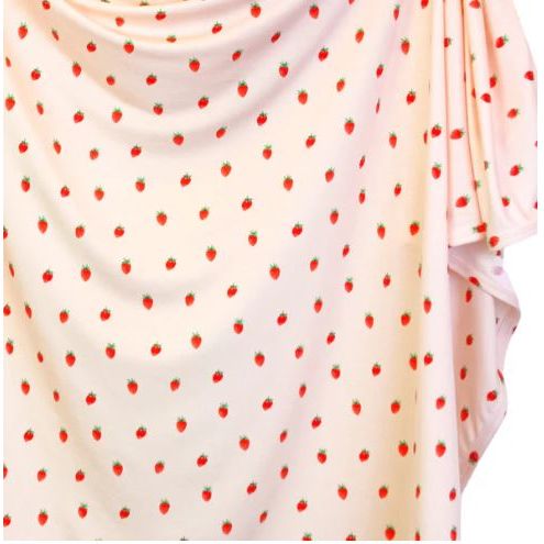 Lou Lou &amp; Company - Swaddle Blanket Swaddles &amp; Blankets Lou Lou &amp; Company Junie