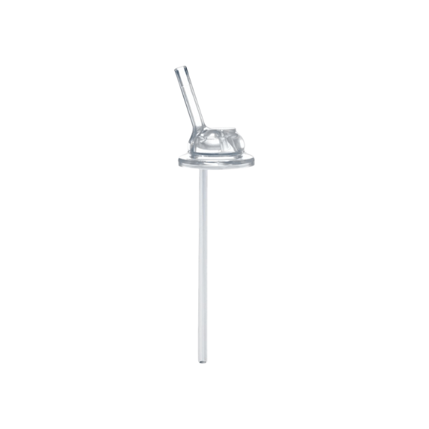 Pura Kiki Kiddo Silicone Straw Bottles &amp; Sippies Pura Stainless