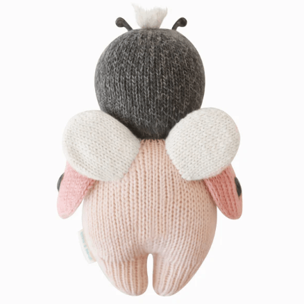 Cuddle + Kind Baby Ladybug Baby Animal Collection Cuddle + Kind
