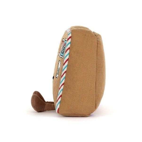Jellycat Amuseables Letter To Santa Holiday Jellycat