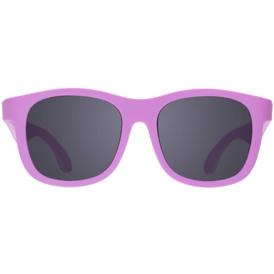 Babiators Little Lilac Navigator Baby and Kids Sunglasses Sunglasses Babiators