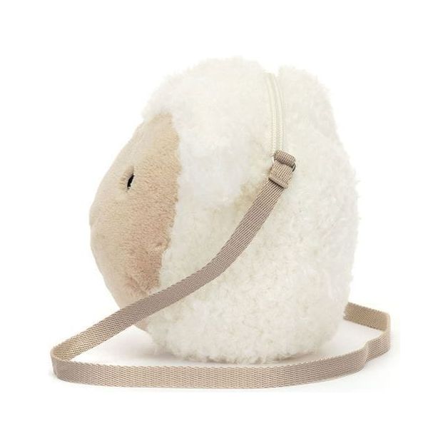 Jellycat Little Lamb Bag Bags Jellycat