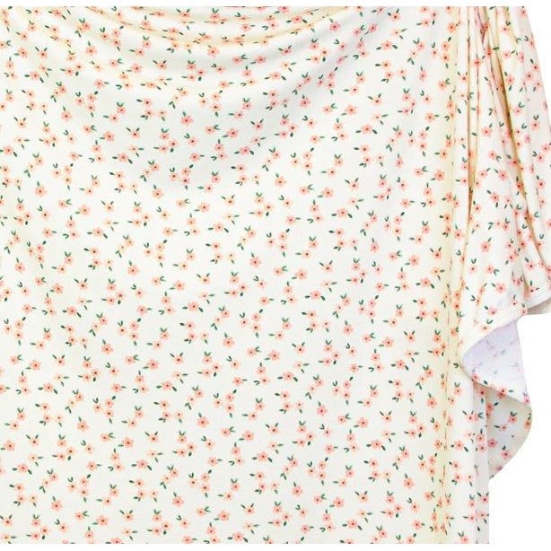 Lou Lou &amp; Company - Swaddle Blanket Swaddles &amp; Blankets Lou Lou &amp; Company Lottie