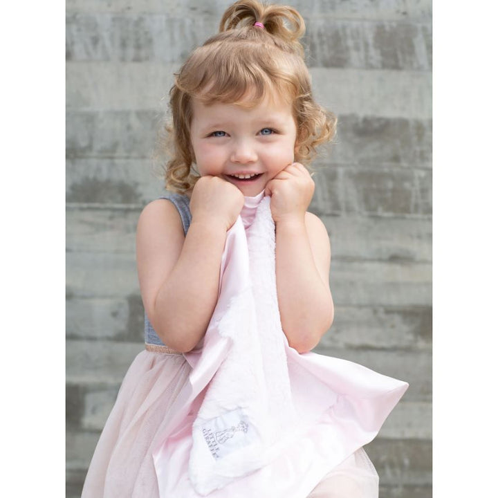 Little Giraffe Luxe Blanky Swaddles &amp; Blankets Little Giraffe   