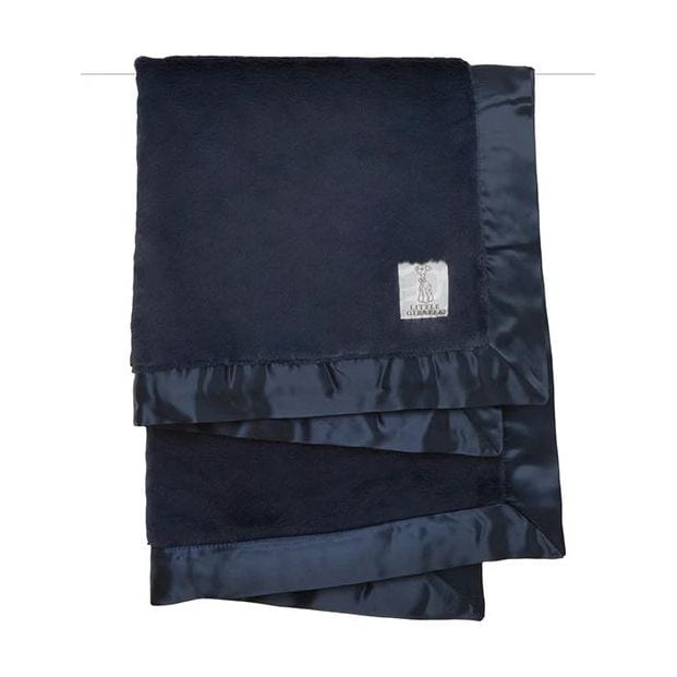 Little Giraffe Luxe Baby Blanket Swaddles &amp; Blankets Little Giraffe