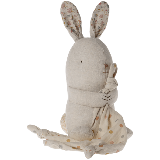 Maileg Lullaby Friends, Bunny - Natural Dolls &amp; Plush Toys Maileg