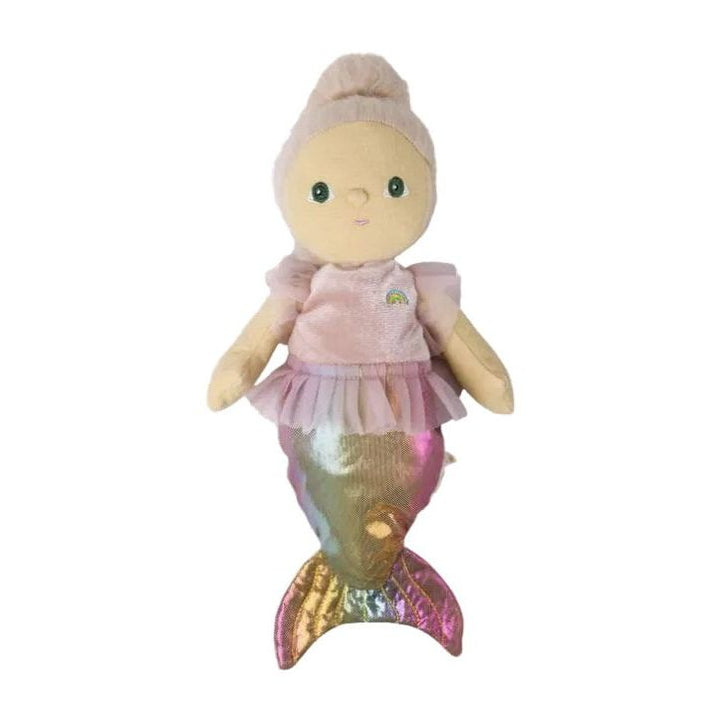 Olli Ella Dinky Dinkum Marina Mermaid Dolls Olliella