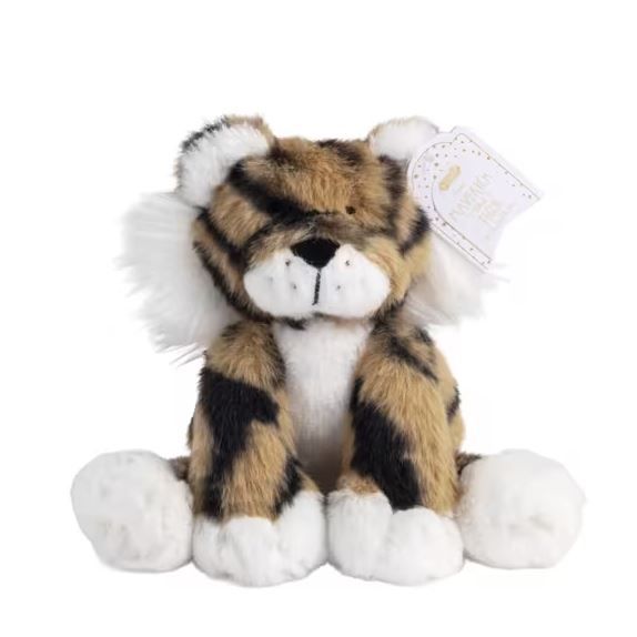 Mud Pie Maverick The Tiger Plush Pal Tigers Mud Pie