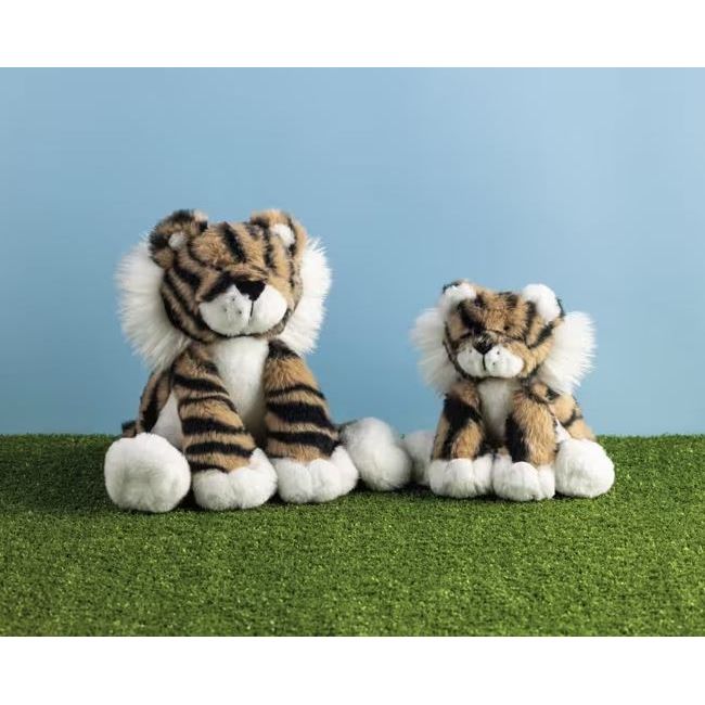 Mud Pie Maverick The Tiger Plush Pal Tigers Mud Pie
