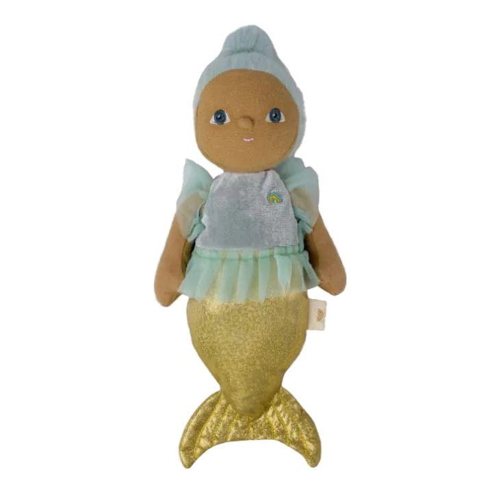 Olli Ella Dinky Dinkum Maya Mermaid Dolls Olliella