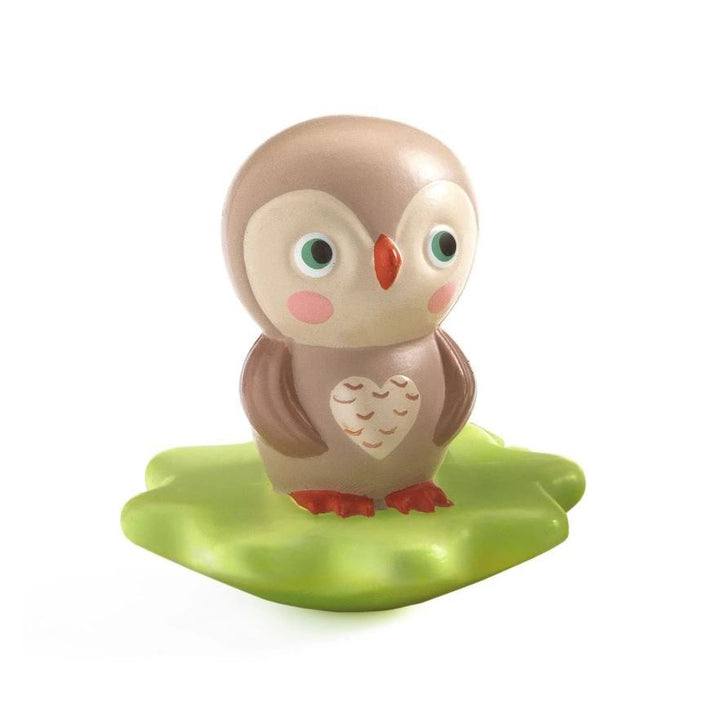 Djeco Melody of the Woods Music Box Music Boxes Djeco