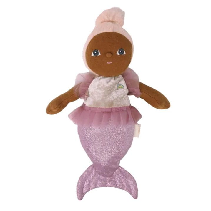 Olli Ella Dinky Dinkum Mila Mermaid Dolls Olliella