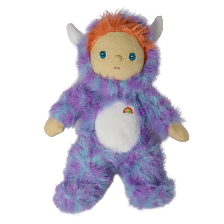 Olli Ella Miles Monster Dolls Olliella