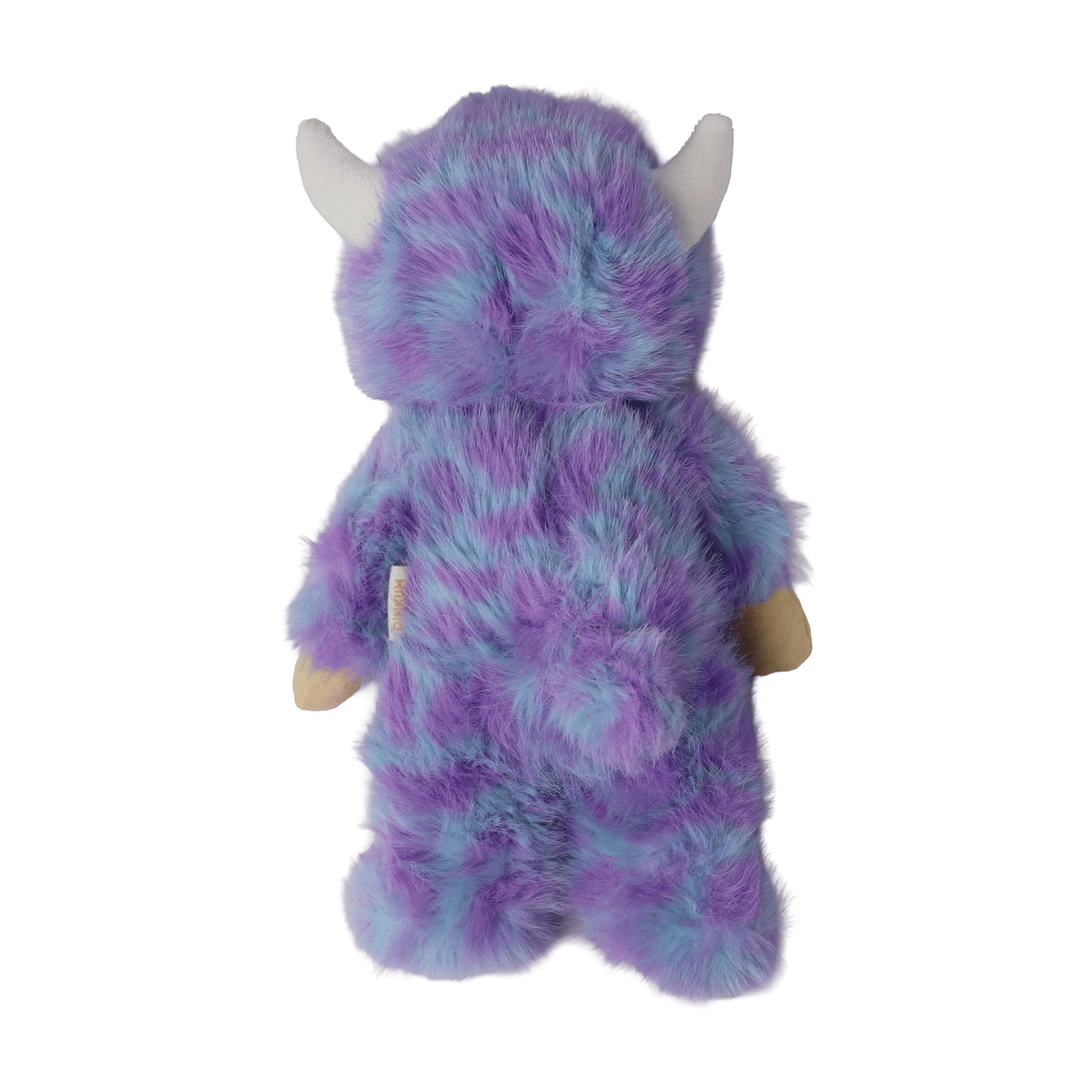 Olli Ella Miles Monster Dolls Olliella