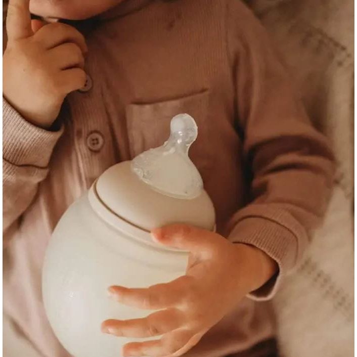Elhee 11oz Bottle- Milk Bottles &amp; Sippies Elhee