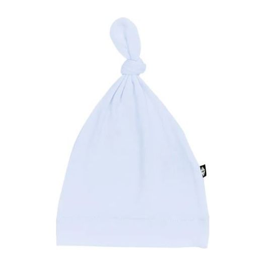 Kyte Baby Knotted Cap Hats Kyte Baby NB Mist
