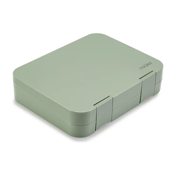 Noüka Grand Bento Lunch Box Bento Boxes Noüka Moss  