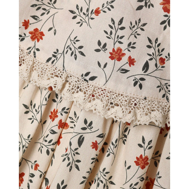 Noralee Lori Dress- Holly Vines Holiday dress Noralee