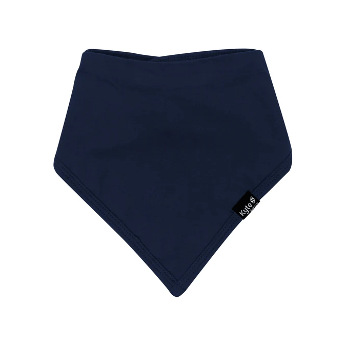 Kyte Baby Bibs Bib Kyte Baby Navy