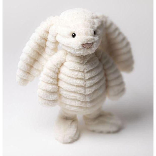 Jellycat Bashful Luxe Bunny Nimbus Bunnies Jellycat