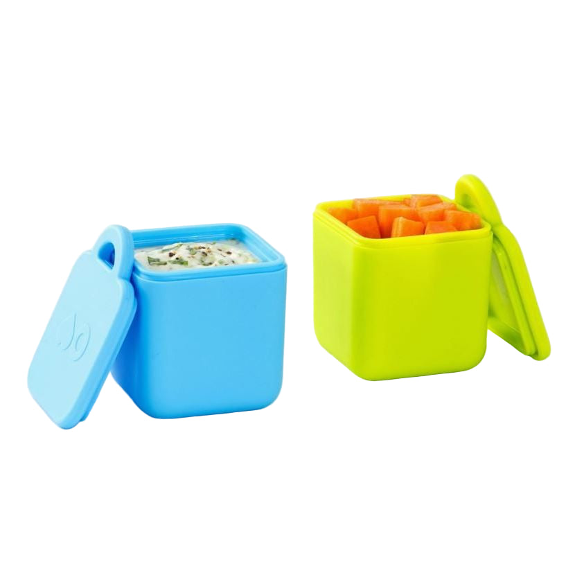 Omie Dip Lunch Container Omie