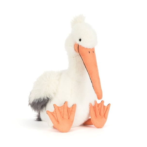 Jellycat Keli Pelican Summer 2026 Jellycat