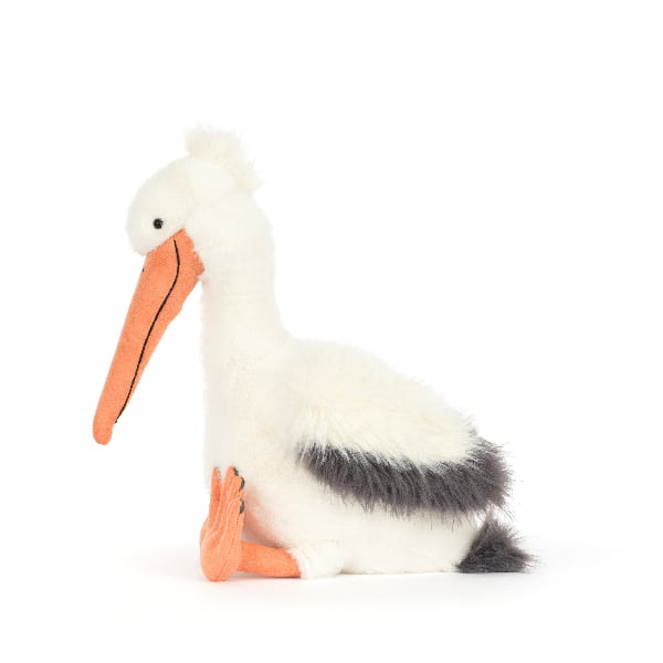 Jellycat Keli Pelican Summer 2026 Jellycat