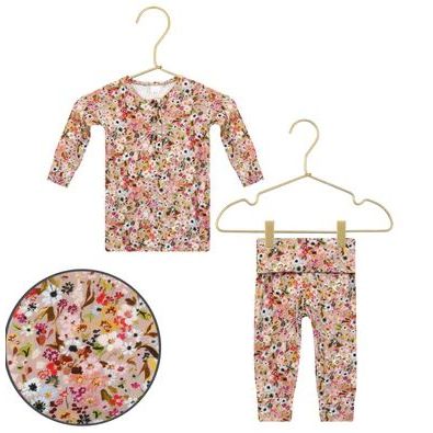 Lou Lou &amp; Company -- Penelope Top &amp; Bottoms Tops &amp; Bottoms Lou Lou &amp; Company