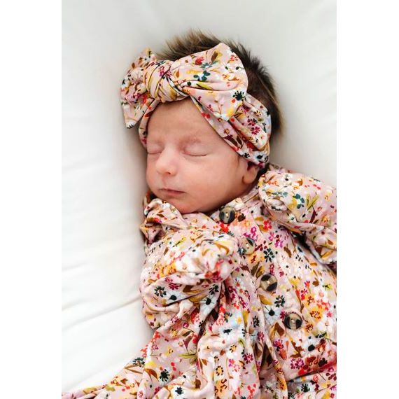 Lou Lou &amp; Company -- Penelope Top &amp; Bottoms Tops &amp; Bottoms Lou Lou &amp; Company