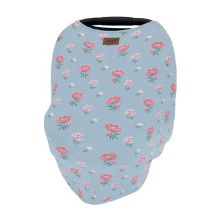 Kyte Car Seat &amp; Nursing Cover Car Seat &amp; Nursing Cover Kyte Baby